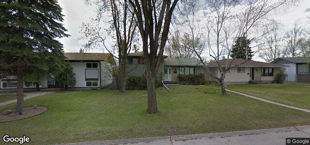 11 Carriage Bay（加拿大曼尼托巴省温尼伯市）房屋照片