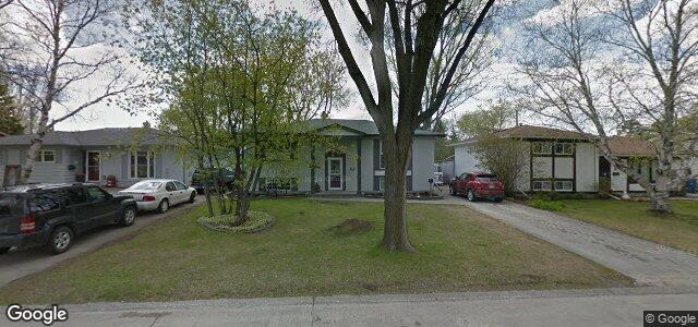 11 Fieldstone Bay（加拿大曼尼托巴省温尼伯市）房屋照片