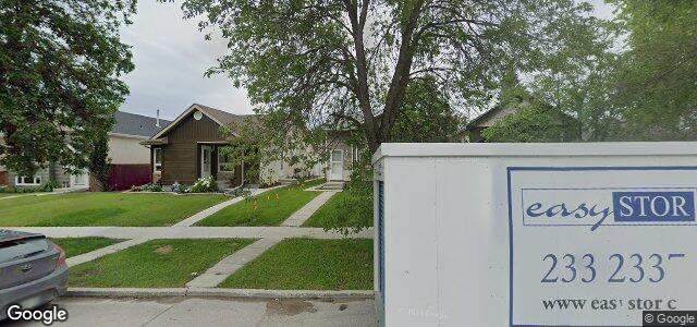 117 Apple Lane（加拿大曼尼托巴省温尼伯市）房屋照片