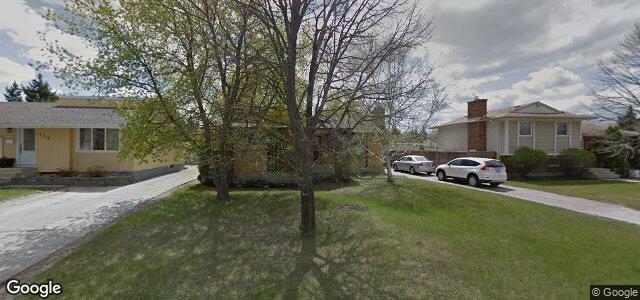 124 Acheson Drive（加拿大曼尼托巴省温尼伯市）房屋照片