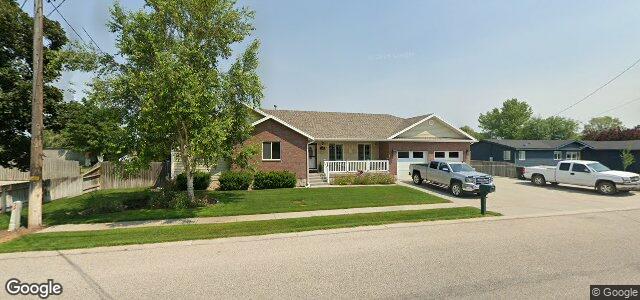 Photo of 124 Valley View Drive in Winnipeg, Manitoba