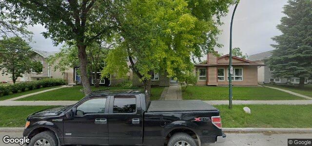 125 Apple Lane（加拿大曼尼托巴省温尼伯市）房屋照片