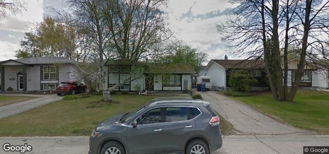 13 Fieldstone Bay（加拿大曼尼托巴省温尼伯市）房屋照片