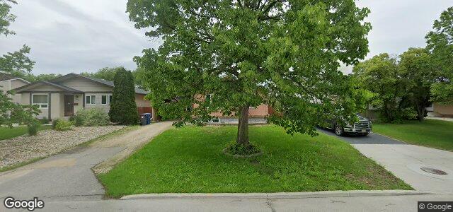 139 Acheson Drive（加拿大曼尼托巴省温尼伯市）房屋照片