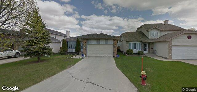 14 Hamilton Meadows Drive（加拿大曼尼托巴省温尼伯市）房屋照片