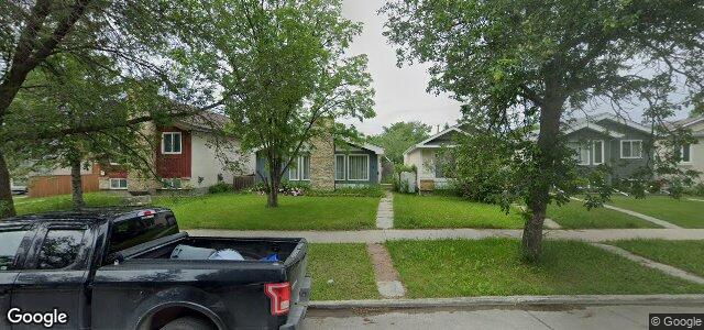 Photo of 141 Apple Lane in Winnipeg, Manitoba