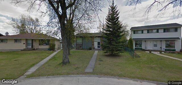 15 Carriage Bay（加拿大曼尼托巴省温尼伯市）房屋照片