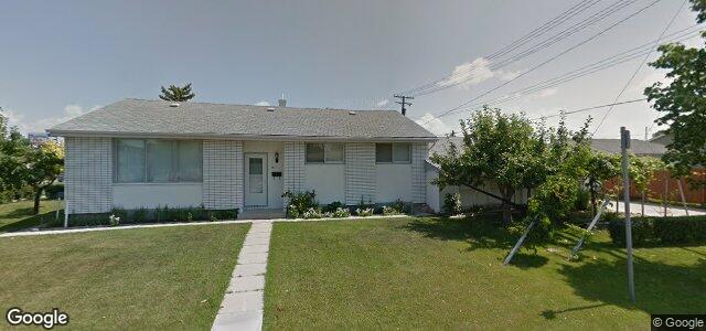 15 Pebblewood Lane（加拿大曼尼托巴省温尼伯市）房屋照片