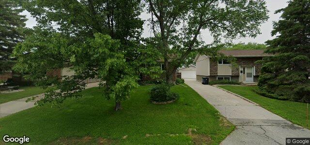 151 Acheson Drive（加拿大曼尼托巴省温尼伯市）房屋照片