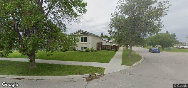 153 Apple Lane（加拿大曼尼托巴省温尼伯市）房屋照片