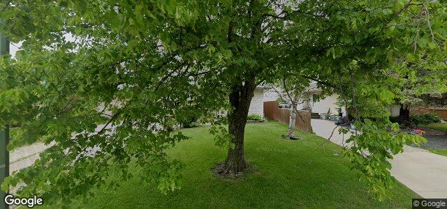 159 Acheson Drive（加拿大曼尼托巴省温尼伯市）房屋照片