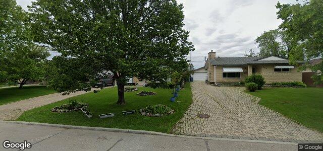 163 Acheson Drive（加拿大曼尼托巴省温尼伯市）房屋照片