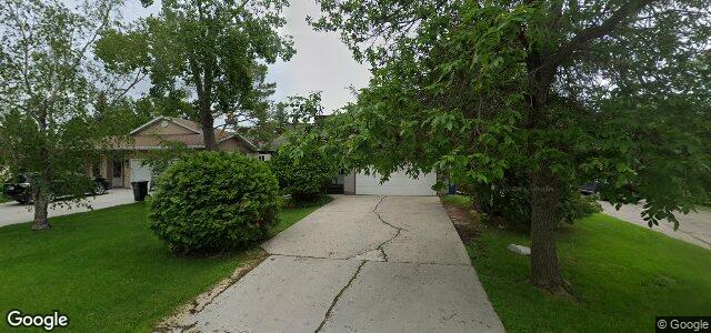 166 Acheson Drive（加拿大曼尼托巴省温尼伯市）房屋照片