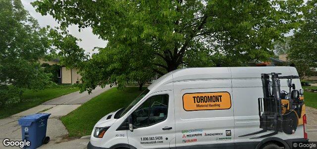 167 Acheson Drive（加拿大曼尼托巴省温尼伯市）房屋照片