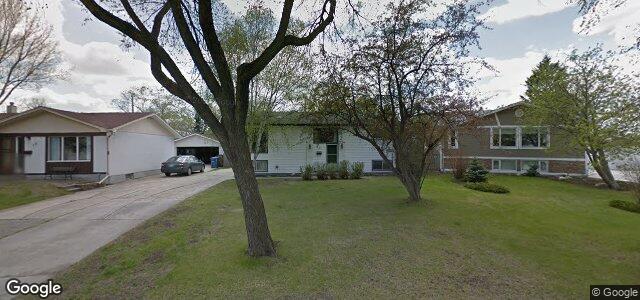 17 Fieldstone Bay（加拿大曼尼托巴省温尼伯市）房屋照片