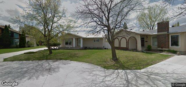 174 Acheson Drive（加拿大曼尼托巴省温尼伯市）房屋照片