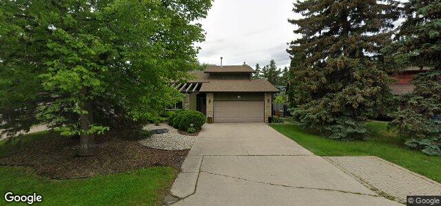 18 Arthur Creak Drive（加拿大曼尼托巴省温尼伯市）房屋照片