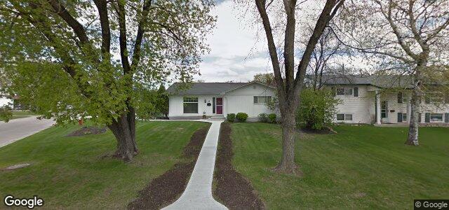 18 Fieldstone Bay（加拿大曼尼托巴省温尼伯市）房屋照片