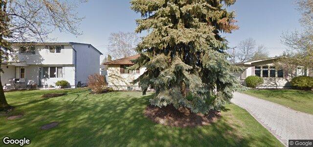 18 Stillwell Street（加拿大曼尼托巴省温尼伯市）房屋照片