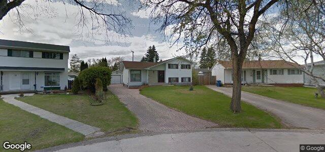 19 Carriage Bay（加拿大曼尼托巴省温尼伯市）房屋照片