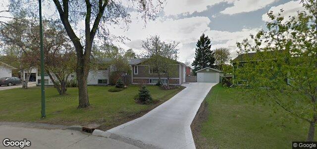 19 Fieldstone Bay（加拿大曼尼托巴省温尼伯市）房屋照片