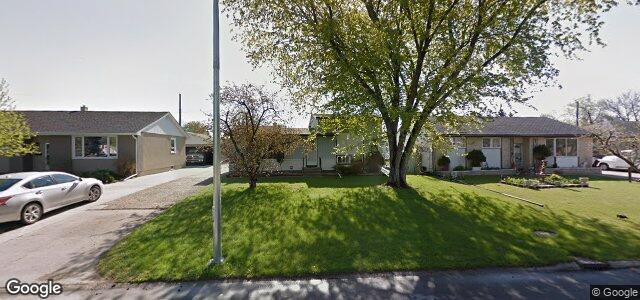 19 Stillwell Street（加拿大曼尼托巴省温尼伯市）房屋照片