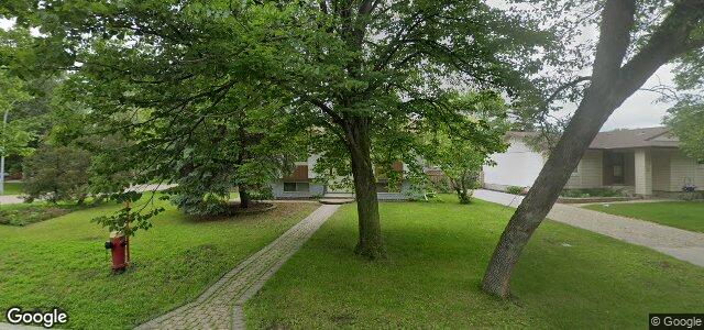 2 Acheson Drive（加拿大曼尼托巴省温尼伯市）房屋照片