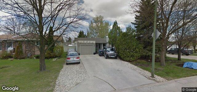 2 Goodridge Crescent（加拿大曼尼托巴省温尼伯市）房屋照片