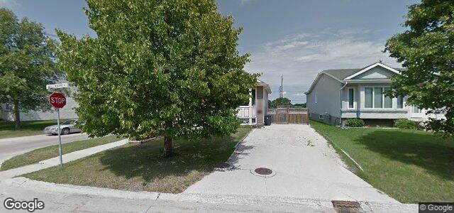 2 Hollyburn Road（加拿大曼尼托巴省温尼伯市）房屋照片