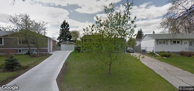 21 Fieldstone Bay（加拿大曼尼托巴省温尼伯市）房屋照片