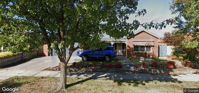 21 Heritage Boulevard（加拿大曼尼托巴省温尼伯市）房屋照片