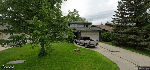 22 Arthur Creak Drive（加拿大曼尼托巴省温尼伯市）房屋照片