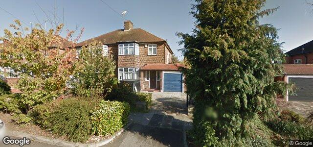 22 Lonsdale Drive（加拿大曼尼托巴省温尼伯市）房屋照片