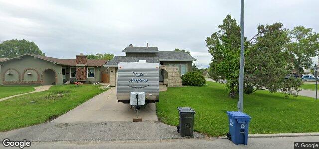 23 Acheson Drive（加拿大曼尼托巴省温尼伯市）房屋照片