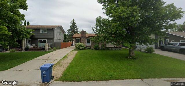 23 Arthur Creak Drive（加拿大曼尼托巴省温尼伯市）房屋照片