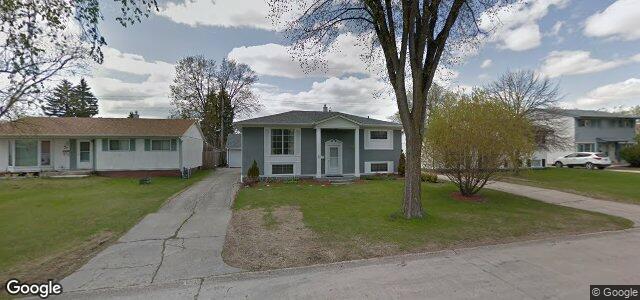 23 Carriage Bay（加拿大曼尼托巴省温尼伯市）房屋照片