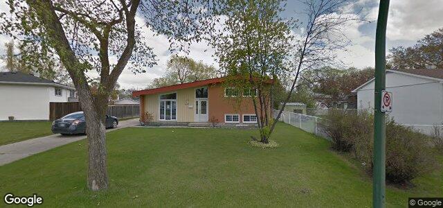 24 Carriage Bay（加拿大曼尼托巴省温尼伯市）房屋照片