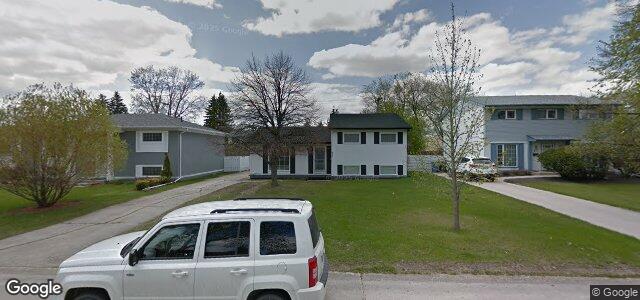 25 Carriage Bay（加拿大曼尼托巴省温尼伯市）房屋照片