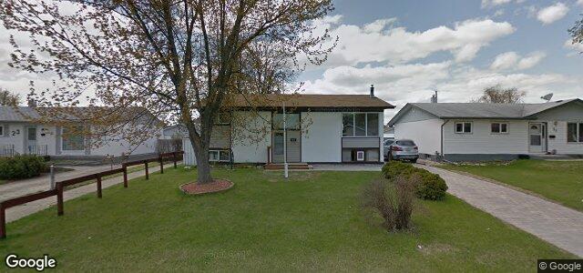 25 Fieldstone Bay（加拿大曼尼托巴省温尼伯市）房屋照片