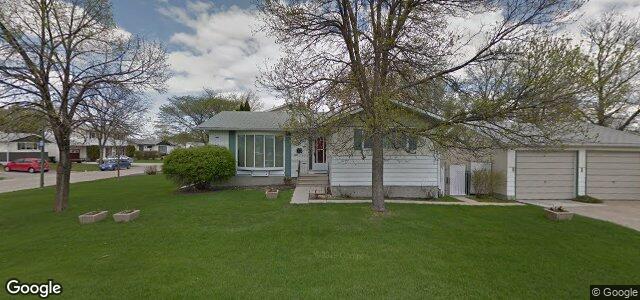 250 Carriage Road（加拿大曼尼托巴省温尼伯市）房屋照片