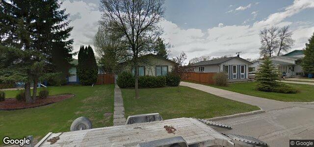 259 Carriage Road（加拿大曼尼托巴省温尼伯市）房屋照片