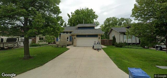 26 Arthur Creak Drive（加拿大曼尼托巴省温尼伯市）房屋照片