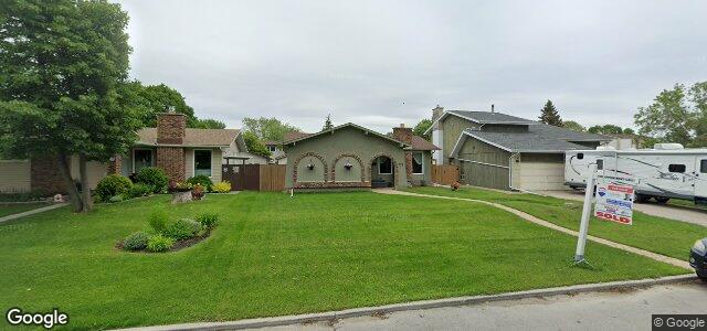 27 Acheson Drive（加拿大曼尼托巴省温尼伯市）房屋照片