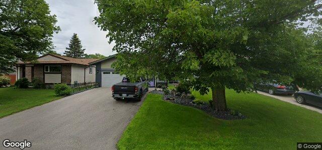 27 Arthur Creak Drive（加拿大曼尼托巴省温尼伯市）房屋照片