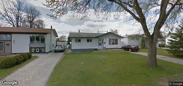 27 Fieldstone Bay（加拿大曼尼托巴省温尼伯市）房屋照片