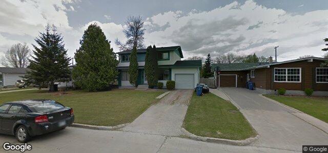 271 Carriage Road（加拿大曼尼托巴省温尼伯市）房屋照片