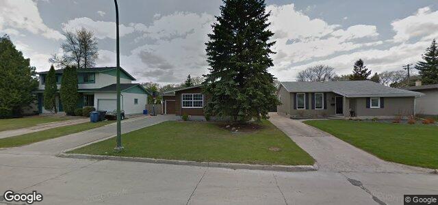 275 Carriage Road（加拿大曼尼托巴省温尼伯市）房屋照片