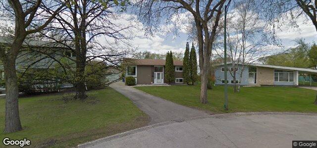 29 Carriage Bay（加拿大曼尼托巴省温尼伯市）房屋照片