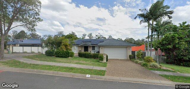 29 Heritage Boulevard（加拿大曼尼托巴省溫尼伯市）房屋照片