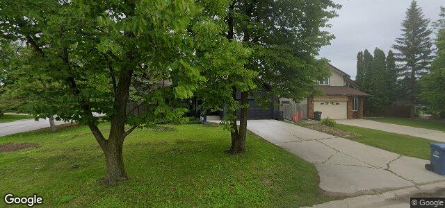 3 Arthur Creak Drive（加拿大曼尼托巴省温尼伯市）房屋照片